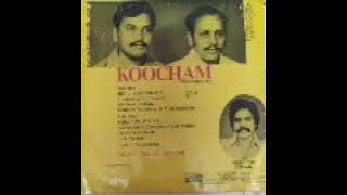 Pon Vaanile Poonthottame - Koocham