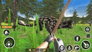 Dinosaur Hunter Android Gameplay #5 screenshot 5