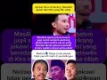 Yakup bvka suara Jokowi di Serang t3rus #beritaviral #fypシ