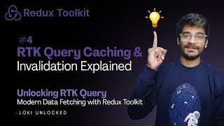 Celebrity RTK Query Caching & Invalidation Explained | Unlocking RTK #4 Wealth