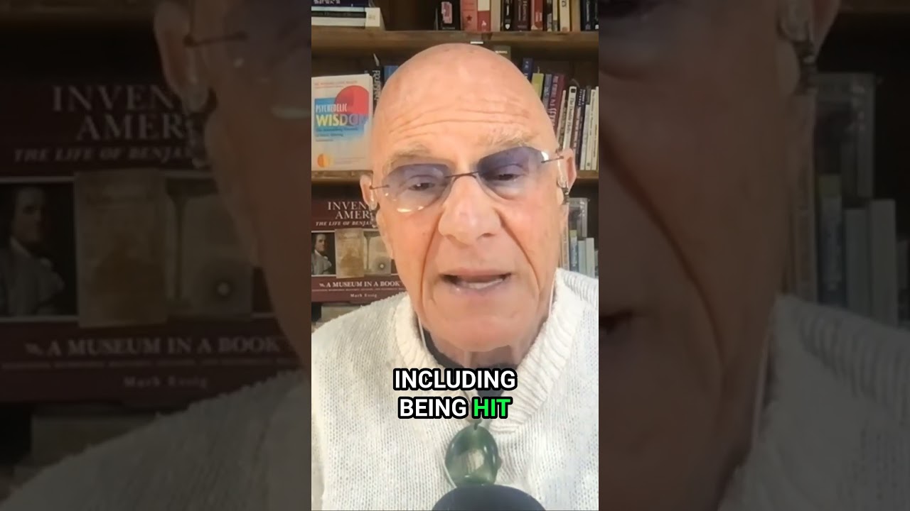 Survive Anything with This Breathing Technique!