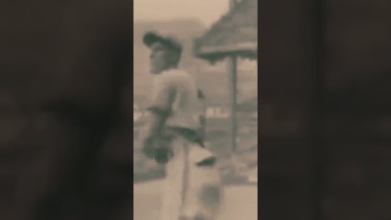 The One Armed Major Leaguer Pete Gray