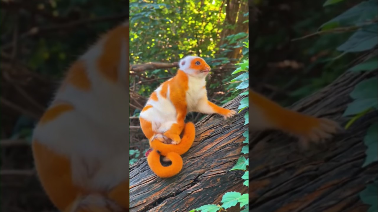 Diese Tiere STERBEN 2026 AUS und das letzte wirst du villeicht NIEMALS sehen...#shorts #tiere