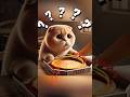 🍕Plain pizza😡 #cat #cutecat #catlover #catvideos #Scottishfold