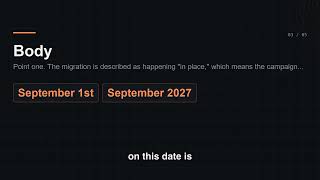 Google sets AI Max migration timeline for Search campaigns