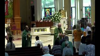 Daily Mass