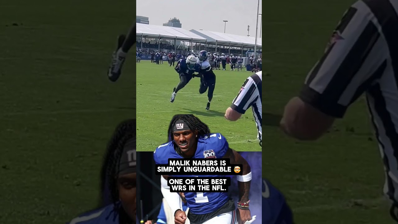 The NFL's Next Unstoppable Force