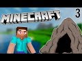 АЛМАЗ ЖӘНЕ ТАМАҚ МӘСЕЛЕСІ | ҚАЗАҚША MINECRAFT | #3