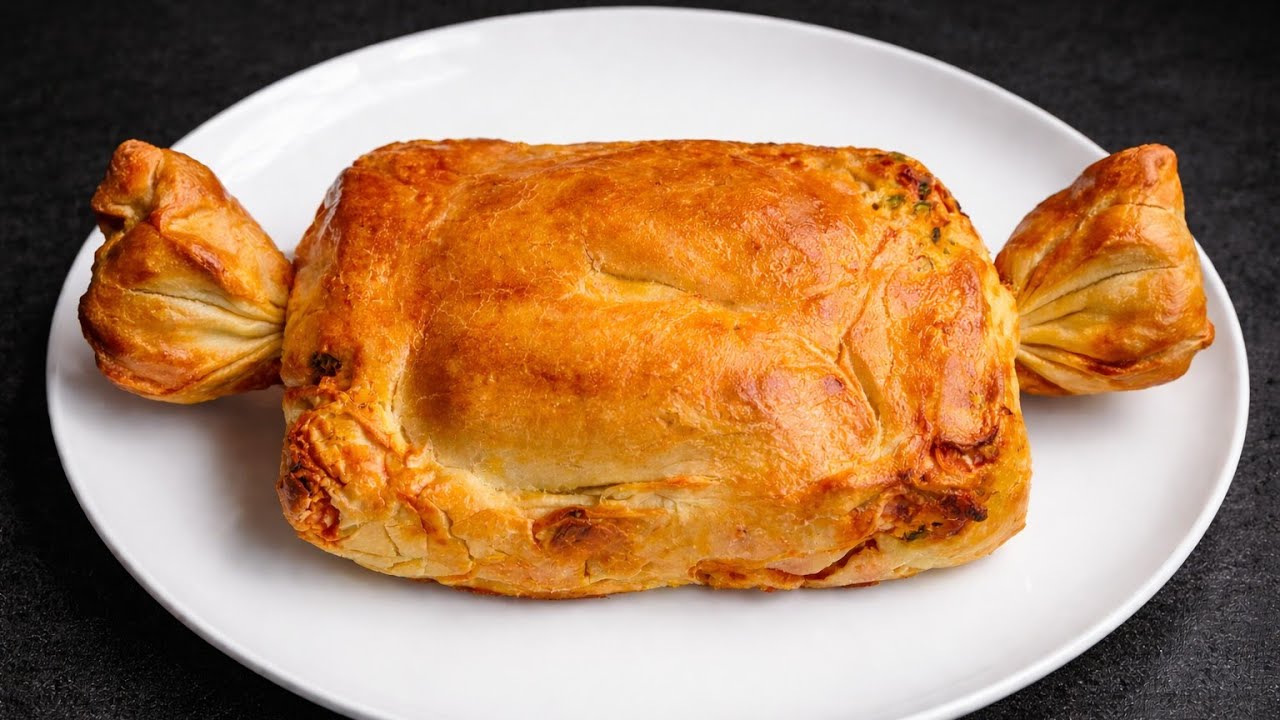 Chocolate or Pizza? You'll Be Shocked 😱 The Most Confusing Pizza Ever 🥴 Your Eyes Will Lie to You 🍫🍕