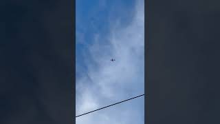 Recorded yesterday JetBlue Airways A320 (Dunkin Livery) departure from Albany Int’l Airport NY