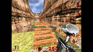 Paintball 2 Jumps By Tle Slikroad