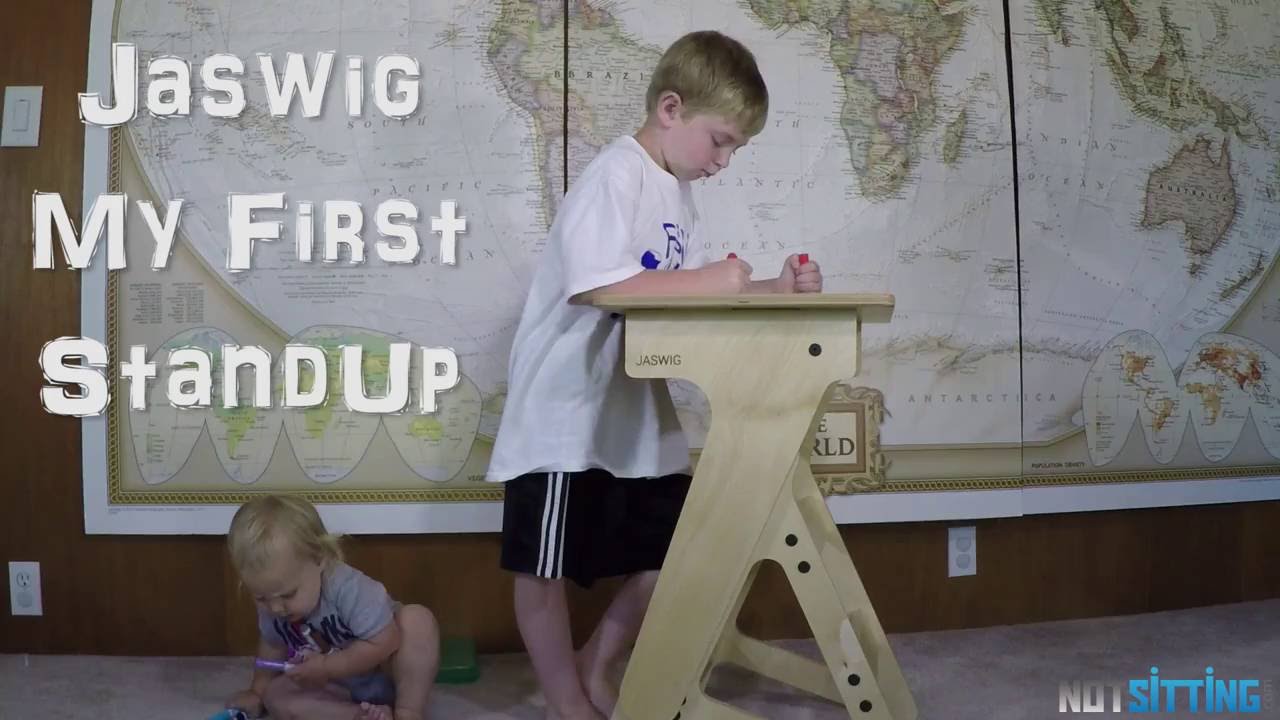 Jaswig Nomad Standing Desk 【公式通販】