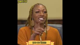 Tea &amp; Shade Returns #VerdictIn#TeaAndShade#CourtDrama# part 18