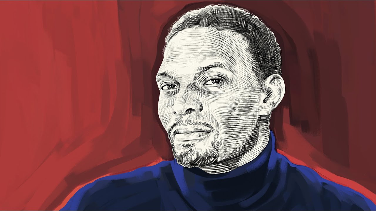 Chris Bosh - How to Reinvent Yourself, The Way and The Power, and More | The Tim Ferriss Show