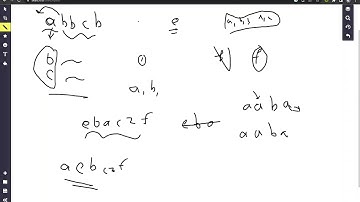 B. The String Has a Target | Codeforces Round 862 (Div. 2)