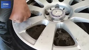 Emparejamiento manual de Sensores Internos (C260+ / C400) con sensor Nuevo