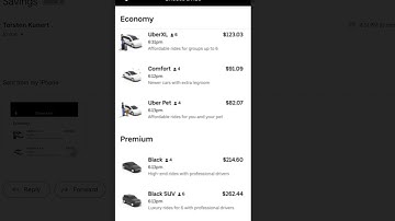 How I convert Uber and Lyft RIDERS into Private Clients within seconds. Quickly show them savings !