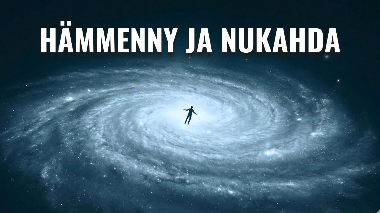 27 tajunnanräjäyttävää mielen ajatuskoetta, joihin nukahtaa