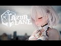 [MMD] Azur Lane - アズールレーン - FLOWER - 天狼星