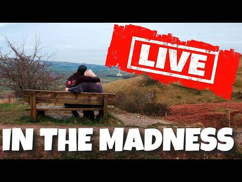 Live! In the Madness | Full Time Motorhome Living