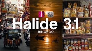 NEW Halide 3.1 Update: Scarlet Look vs Every Other Look | iPhone Street Photography in Binondo π΅π NEW Halide 3.1 Update: Scarlet Look vs Every Other Look | iPhone Street Photography in Binondo π΅π