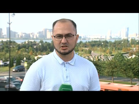 Новости Татарстана 11/08/21