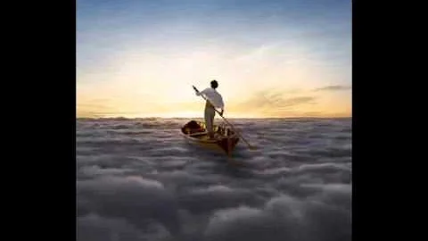 PINK FLOYD THE ENDLESS RIVER FULL ALBUM Tribute Pa...