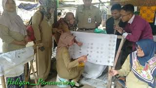 Batik Subama Kroya Cilacap - Part I