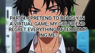 Download lagu PART 4: I PRETEND TO BE UGLY IN A VIRTUAL GAME, MY GIRLFRIEND REGRET EVERYTHING AFTER DUMPING ME!