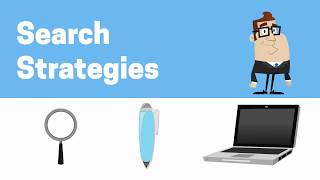 Search Strategies