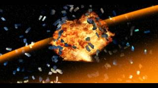 Exploding Earth 2