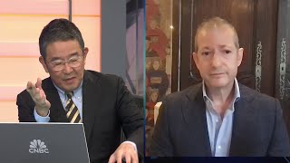 Former US diplomat discusses Xi's no-show at G20 Summit and US' lopsided ASEAN strategy