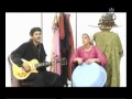 Capture de la vidéo Zghaida