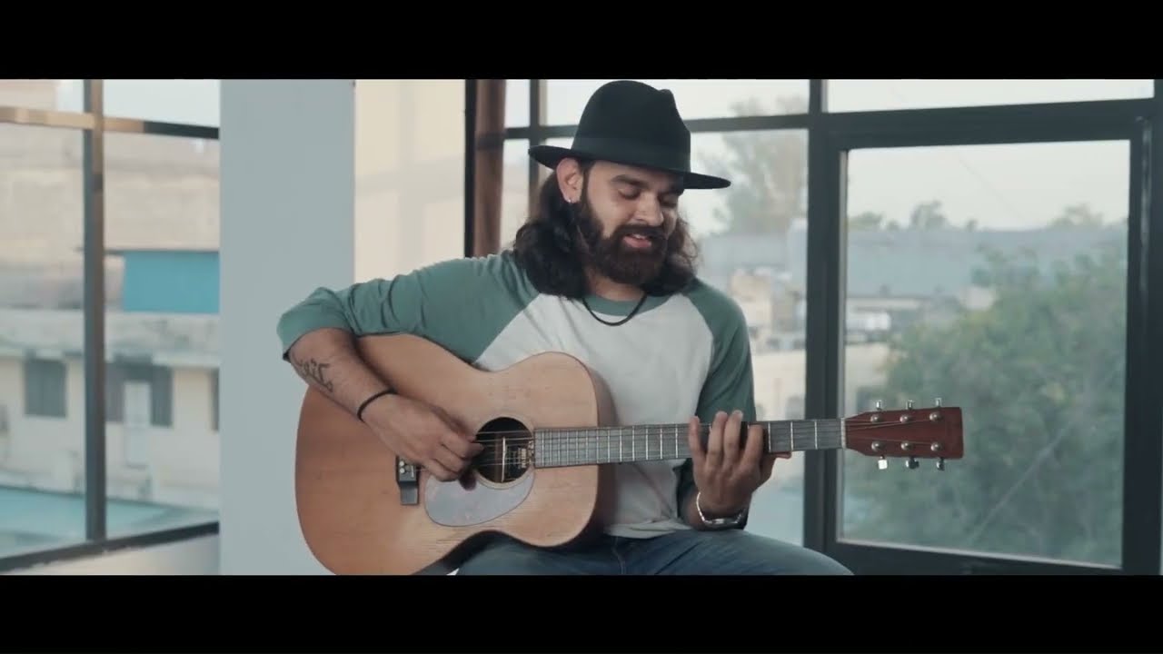 SoHumble - Bookmark (Official Music Video)