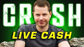 3 TIPS To CRUSH $1/$2 Live Cash Games! screenshot 5