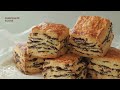 초콜릿 스콘 만들기 : Chocolate Scone Recipe | Cooking tree