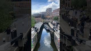 📍beautiful London city Camden Town 🇬🇧
