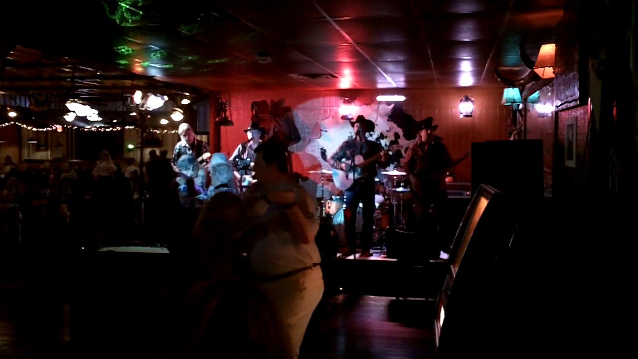 "Party Crowd" YouTube