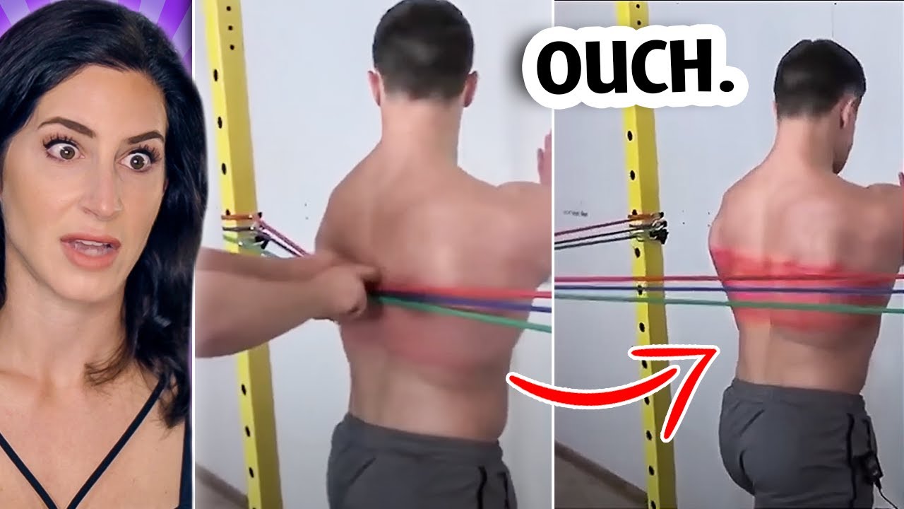 Постарайся не КРИЧАТЬ... *невозможно*