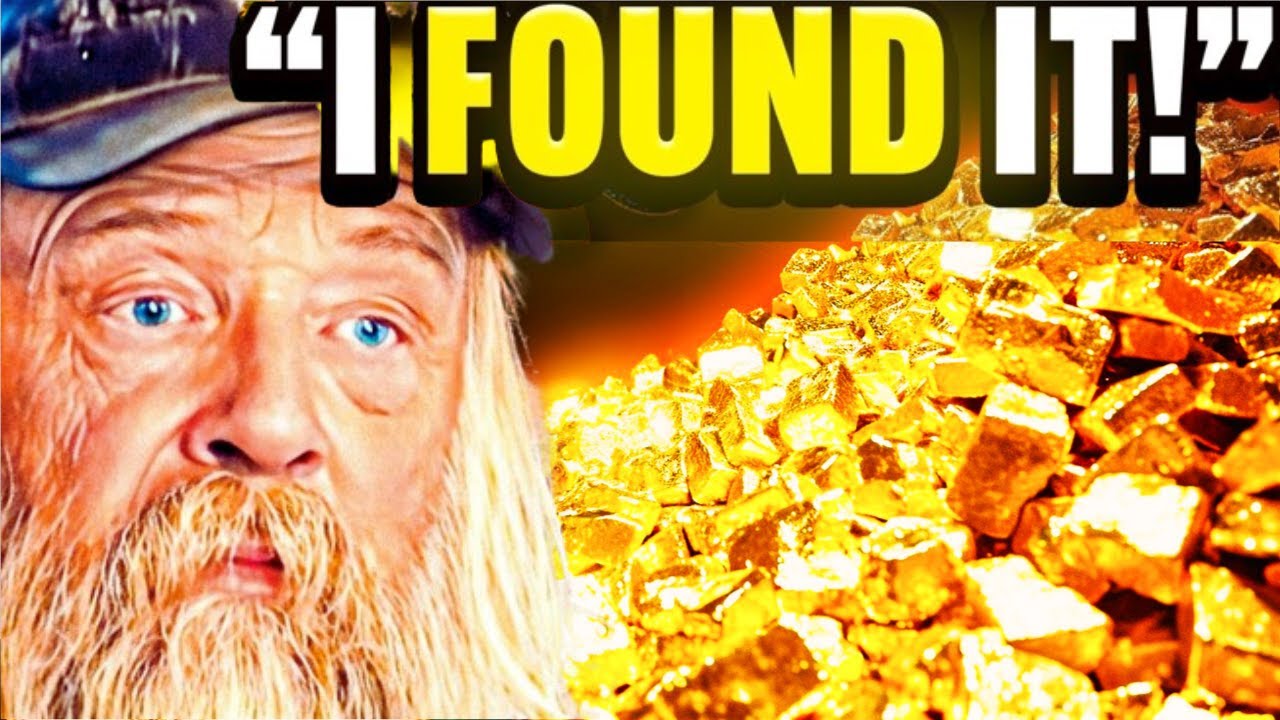 Tony Beets Just Made A CRAZY Discovery During Gold Rush! | GOLD RUSH