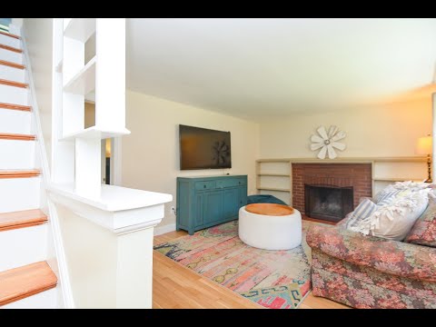 80 Pocahontas St, Walpole, MA home video tour