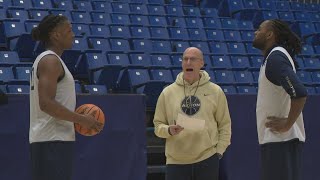 Akron pursues its first NCAA Tournament win after conquering the MAC in 3 straight years