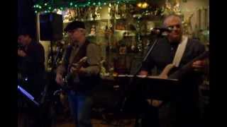 Keeners - Larry's Jig - Celtic Rock