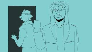 Bdubs is a Hater || Hermitcraft 11 Animatic