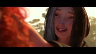 Brave (2012) - Final Scene (Part 3) [UHD]