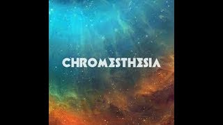 Chromethesia.............