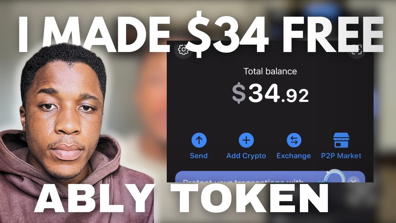 Where Can I Borrow $100 Instantly ABLY IS PAYING INSTANTLY | WITHDRAWAL PROOF | Step by step guide on how