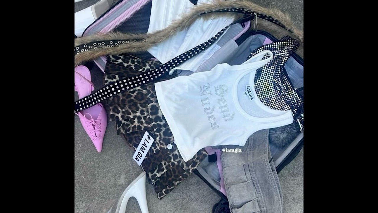 protect + underground + ok type beat - "stuck with you"