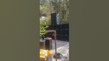 Best Amplifier in 2022- cvr power amplifier D-2004+D-3002+CVR PRO AUDIO line array speaker