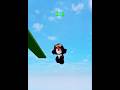 roza speed run and Fall 🫪🫪 #roblox #viral #video